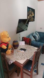 シャルム・エル・シェイクにあるشقة للايجارのギャラリーの写真