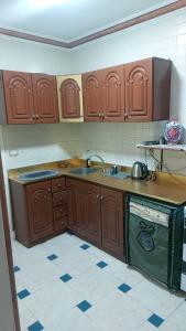 シャルム・エル・シェイクにあるشقة للايجارのギャラリーの写真