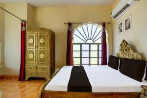 Gallery image of The Magra Fort in Khāra