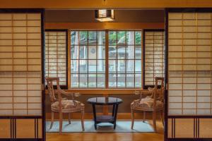 Gambar di galeri bagi Villa安曇野 di Azumino