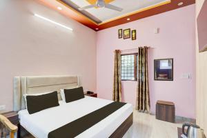 Gallery image of Hotel O Zeiv Hermitage Resort Maldevta in Kokliyal Gaon
