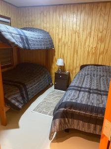 Fotografie z fotogalerie ubytování Casa Parcela Vista Verde v destinaci Panguipulli