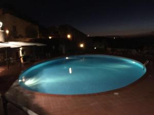 Piscina di Residence Scala Chiusa o nelle vicinanze