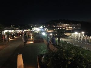 Foto dalla galleria di Residence Scala Chiusa a Baja Sardinia