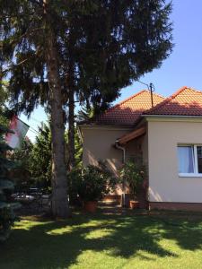 Gallery image of Kocsis Apartman és Camping in Mosonmagyaróvár