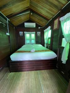 Gallery image of Cenanghill Beachfront in Pantai Cenang