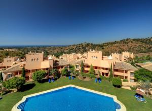 Imagen de la galería de REF 12 Luxury Aparment with views, en Marbella