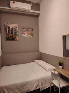 Gallery image of F02 CoLiving Tebrau City 6min walk to AEON & Toppen & Ikea in Johor Bahru +25 photos