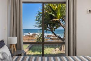 Příroda nedaleko prázdninového domu