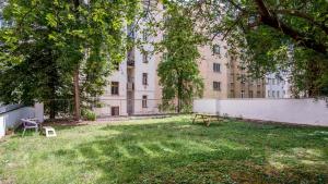 Gallery image of Tower Apartments in Prague