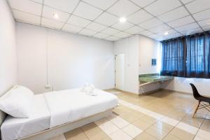 Imagen de la galería de XX At Gate Suvarnabhumi Airport - แอท เกท สนามบินสุวรรณภูมิ, en Phrawet 25 fotos más