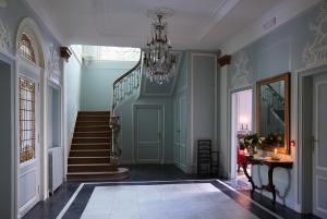 Fotografie z fotogalerie ubytování B&B De Corenbloem Luxury Guesthouse - Adults Only v Bruggách