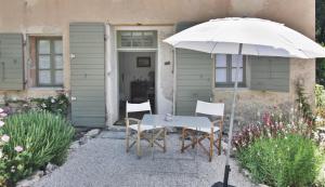 Gallery image of Le Moulin en Provence in Saint-Antonin-sur-Bayons