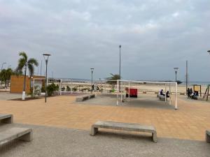 Ảnh trong thư viện ảnh của Comfort zone ở Futungo de Belas