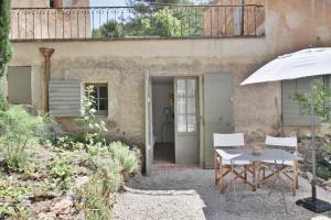 Gallery image of Le Moulin en Provence in Saint-Antonin-sur-Bayons +42 photos