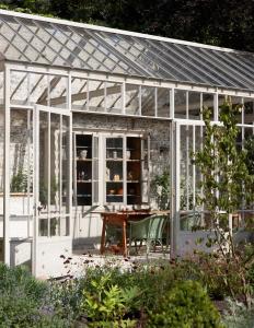 Zahrada ubytování B&B De Corenbloem Luxury Guesthouse - Adults Only