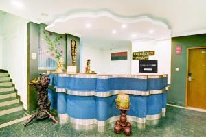 Gallery image of Super Townhouse Oak City Center Kushal Nagar in Madikeri