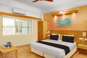 Gallery image of Super Townhouse Oak City Center Kushal Nagar in Madikeri