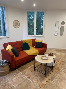 Afbeelding uit fotogalerij van Escapade Chic in Évreux