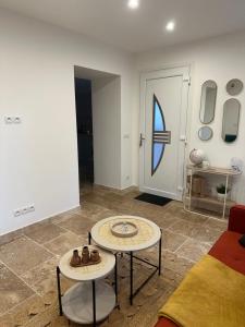 Afbeelding uit fotogalerij van Escapade Chic in Évreux