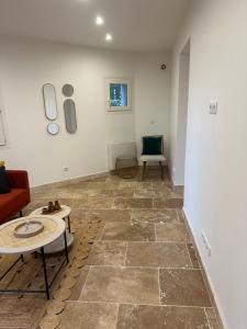 Afbeelding uit fotogalerij van Escapade Chic in Évreux +6 foto's