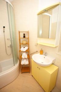 Bagno di Summer Lounge Apartments