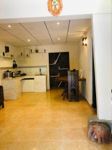 Kuchyň nebo kuchyňský kout v ubytování Coco Breeze Villa + 47 fotografií