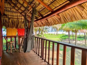 Gambar di galeri bagi Rancho Esperanza di Jiquilillo +65 gambar