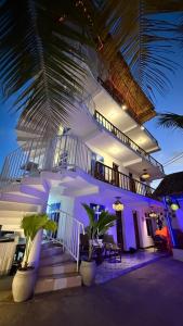 Foto dalla galleria di Zanz bay Hotel a Kinyasini