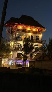 Foto dalla galleria di Zanz bay Hotel a Kinyasini Altre 16 foto