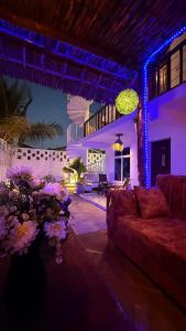 Foto dalla galleria di Zanz bay Hotel a Kinyasini