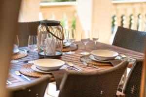 Fotografie z fotogalerie ubytování Villa Florentina v destinaci Islas Baleares