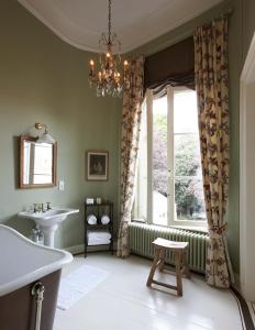 Fotografie z fotogalerie ubytování B&B De Corenbloem Luxury Guesthouse - Adults Only v Bruggách
