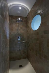 Koupelna v ubytování B&B De Corenbloem Luxury Guesthouse - Adults Only