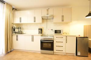 Ảnh trong thư viện ảnh của Qusini Studio Suite ở Nairobi