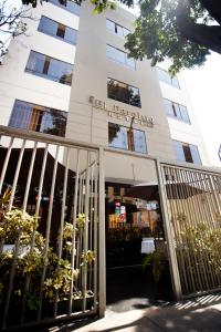 Gallery image of Hotel El Farolito in Lima