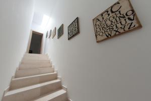 Kép B&B Villa Cinzia szállásáról Torre Santa Sabinában a galériában