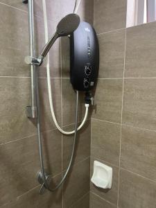 Gallery image of condo for 4 pax at bayuemas klang in Klang