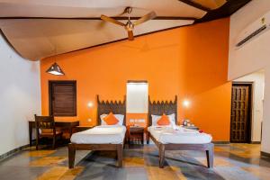 Fotografie z fotogalerie ubytování Palash Kothi -Bandhavgarh v destinaci Tāla