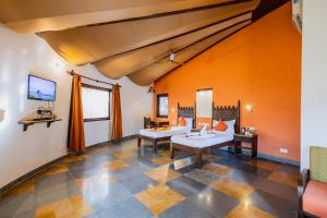 Fotografie z fotogalerie ubytování Palash Kothi -Bandhavgarh v destinaci Tāla