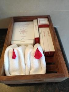 Imagen de la galería de Suryavilas Luxury Resort & Spa, en Kasauli