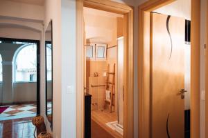 Ένα μπάνιο στο Luxury Suite Prada +154 φωτογραφίες