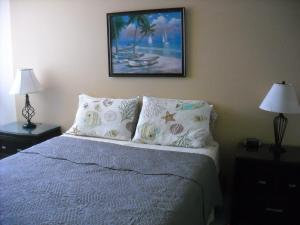 Gallery image of Ocean Front Apartment in Luquillo