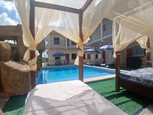 Gallery image of Maitidi Place in Paramaribo