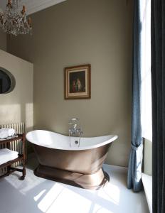 Imagen de la galería de B&B De Corenbloem Luxury Guesthouse - Adults Only, en Brujas