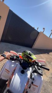 Φωτογραφία από το άλμπουμ του Villa Marrakech DAR JAHYR σε Douar Ouled Ahmed