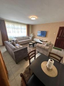 Afbeelding uit fotogalerij van Ecostay 3bedroom ground floor in Kisumu