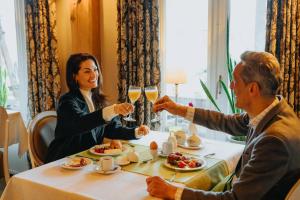 Galería fotográfica de Hotel De Zevensprong en Binneheide