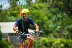 Gallery image of Amritara Sonemale Resort,Chikmagalūr in Chikmagalur