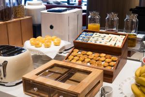 Gallery image of Ibis Huangshan Scenic Area Hotel in Huangshan Scenic Area